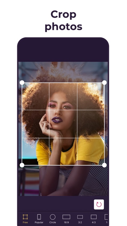 Pixomatic - Background Eraser screenshot-8