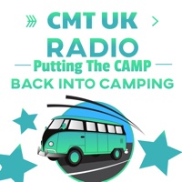 CMT UK RADIO