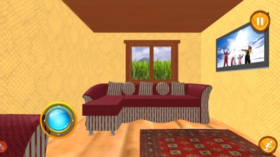 Virtual Happy Family Drama Sim screenshot 3
