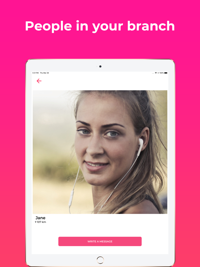 Workchat - Work  Life