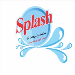 Splash FM Radio