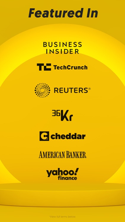 Cheese: Mobile Banking screenshot-6