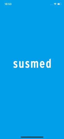 Game screenshot SUSMED mod apk