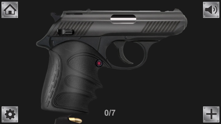 Firearms Simulator screenshot-4