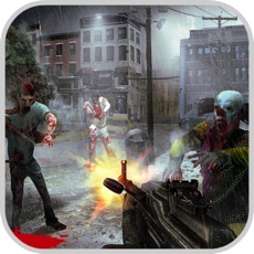 Activities of Zombie Kill: Night City War