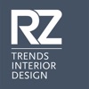 RZ Trends Interior Design web design trends 