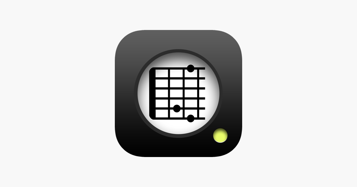 G Chord On The App Store