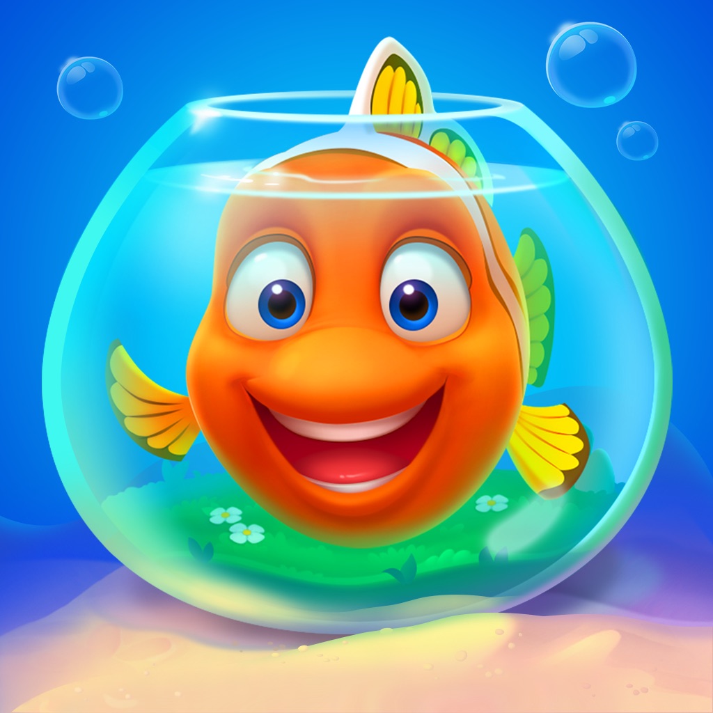 fishdom 2 apk download