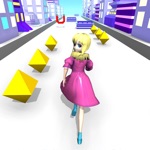 Princess Run - Endless Running