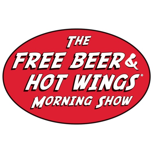 free beer and hot wings justin