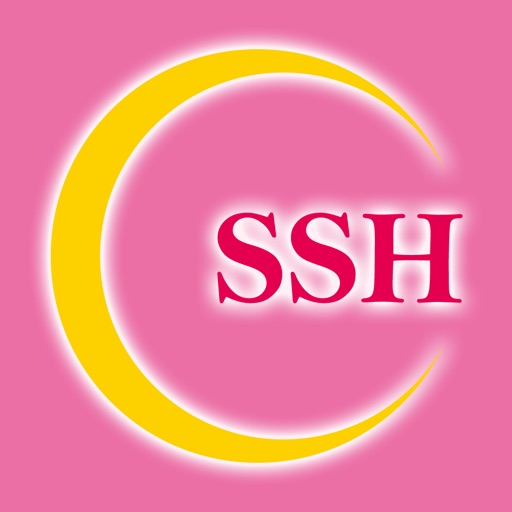 SSH iOS App