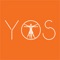 YOS app is a part of YOS Sports Health Specialists team