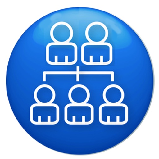 Family Tree Builder App Icon