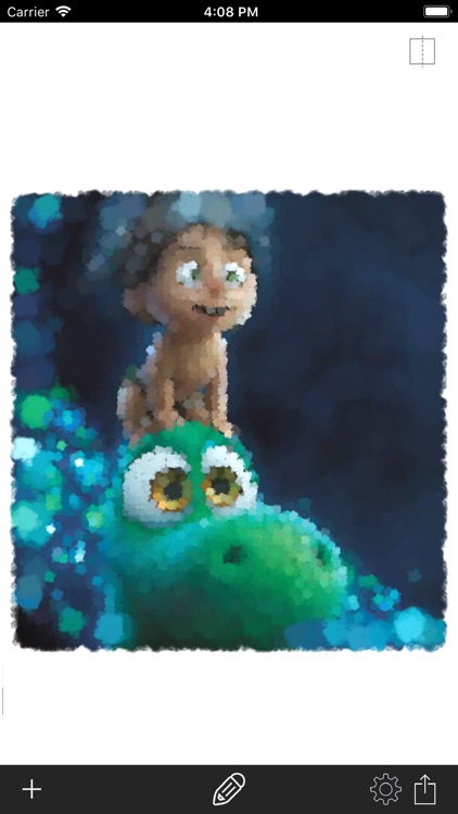 Bubble Photo Paint screenshot-4