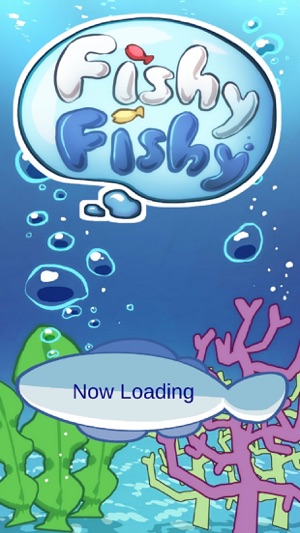 FishyFishy!(圖1)-速報App