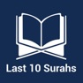 Get Last Ten Surahs of Quran for iOS, iPhone, iPad Aso Report