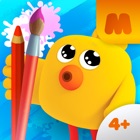 Top 39 Education Apps Like Be-be-bears: Painting for kids - Best Alternatives