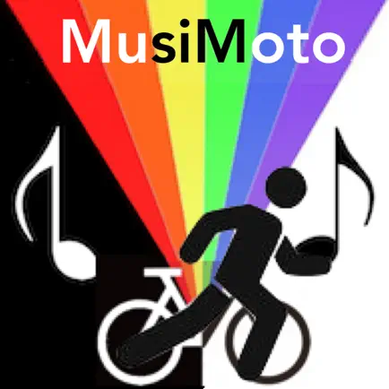 MusiMoto Читы