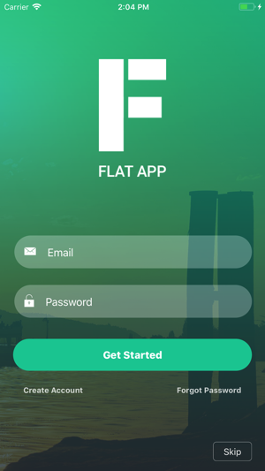 StrapFlatApp(圖1)-速報App