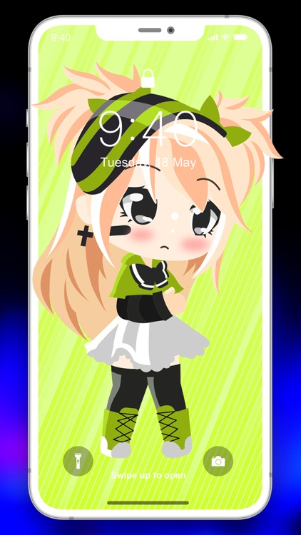 Download Gacha Life 7.0 for iOS 