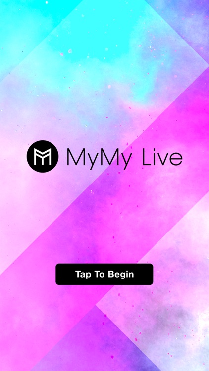 MyMy Live