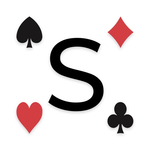 Shnarps - Classic Card Game iOS App