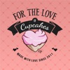 For the Love of Cupcakes