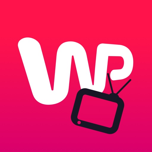 Program TV WP -  300 kanałów iOS App