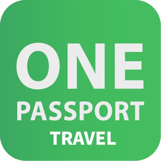 OnePassport Travel