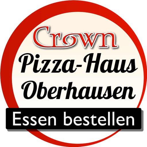 Pizza-Haus Oberhausen icon