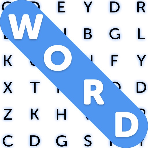 Word Search - Fun Word Puzzle