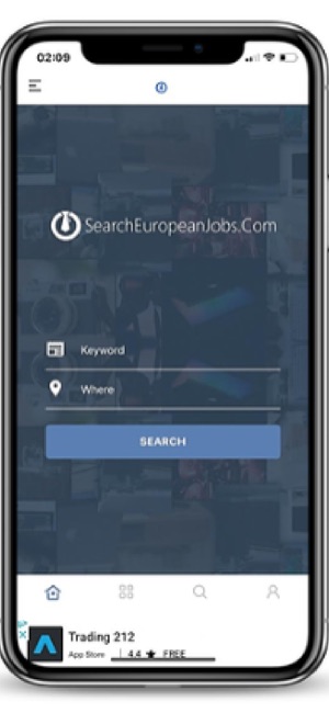 European Jobs(圖2)-速報App