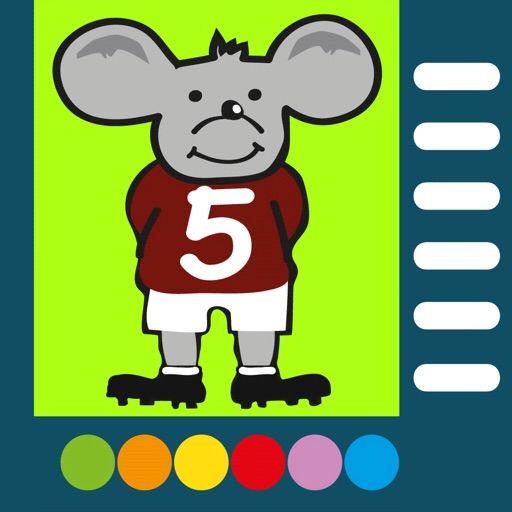 Get مدرسة تعليم الاعداد و الكميات for iOS, iPhone, iPad Aso Report