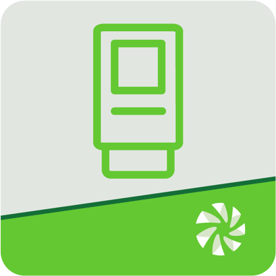 Máquina de Cartões do Sicredi