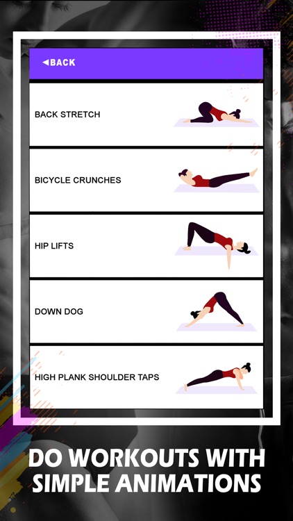 Weight Loss 30 Days Challenge! screenshot-3