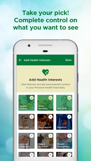 Jiva Health App(圖3)-速報App