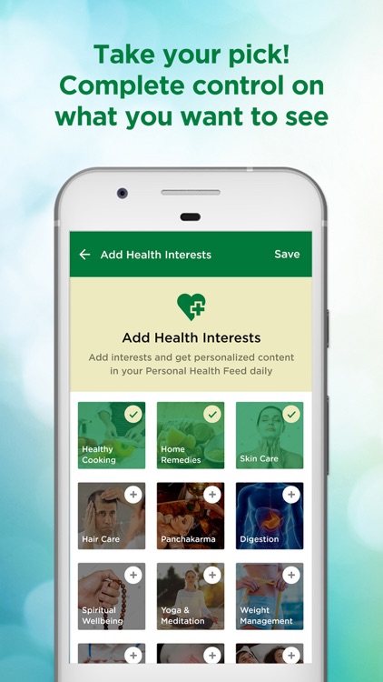Jiva Health App