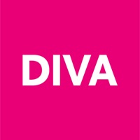 DIVA Magazine app not working? crashes or has problems?