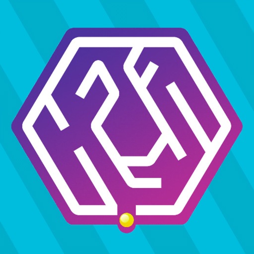 Multi-Maze iOS App