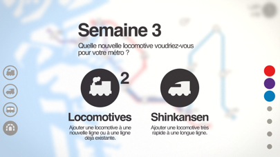 Mini Métro Mini Métro