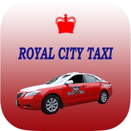 Royal City Taxi