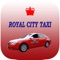 Order a taxi cab in New Westminster, South Burnaby, Coquitlam, Annacis Island, North Surrey, East Richmond, and Vancouver Airport from Royal City Taxi using your iPhone