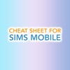 Cheat Sheet for Sims Mobile