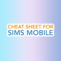 Cheat Sheet for Sims Mobile apk