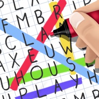 Word Search in English! Wiki