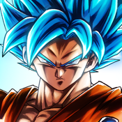 Dragon Ball Legends App Reviews User Reviews Of Dragon Ball Legends - dragon ball af roblox quest 19