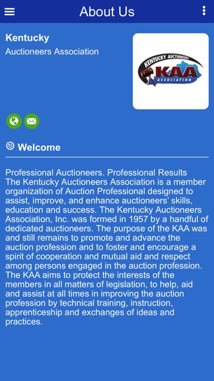 KY Auctions - Kentucky Auction