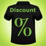 Get Discount Calc. for iOS, iPhone, iPad Aso Report