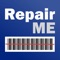 Icon RepairMe App
