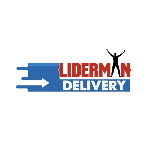 Liderman Delivery